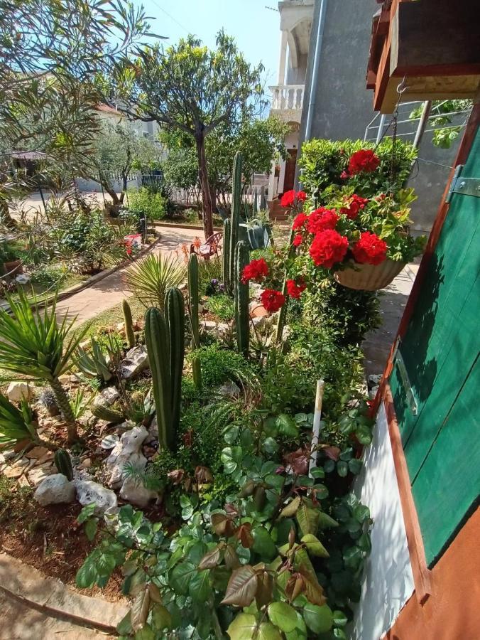 Cactus House Gaspar Задар Экстерьер фото