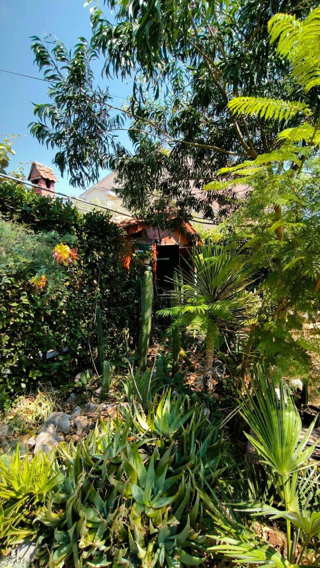 Cactus House Gaspar Задар Экстерьер фото